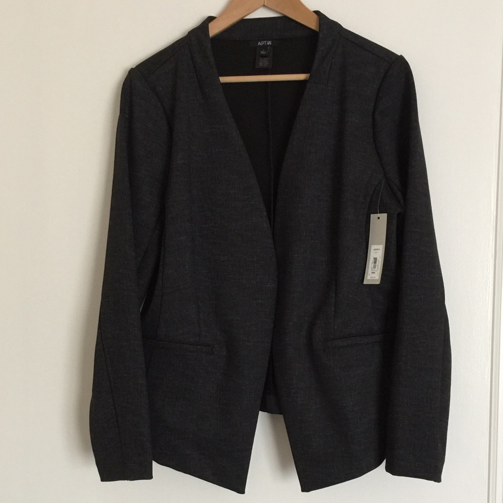 Apt. 9 Jacket